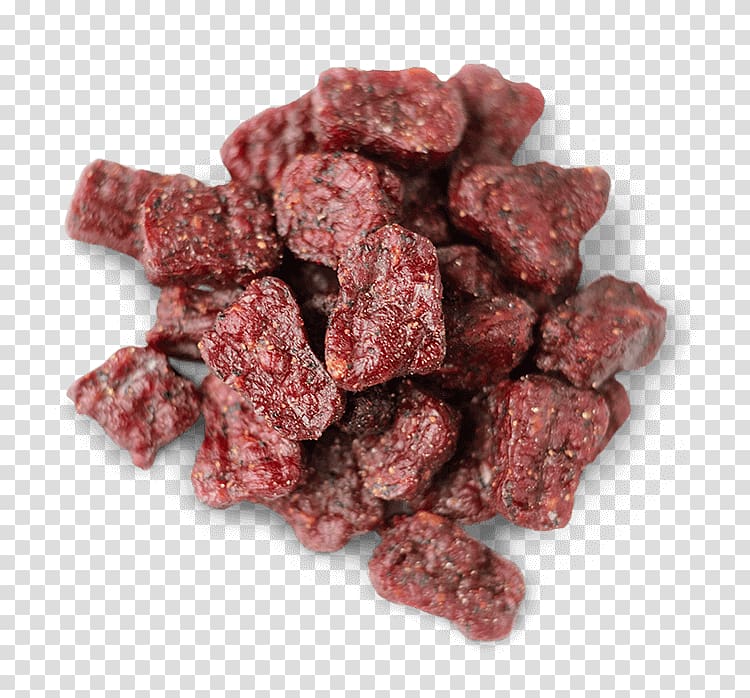 Horseradish Jerky Crisp Beef Beetroot, delicious steak transparent background PNG clipart