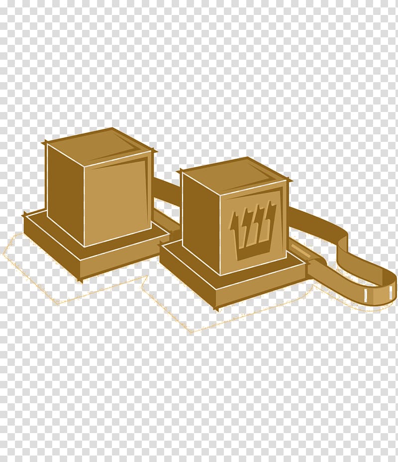 Tefillin transparent background PNG clipart