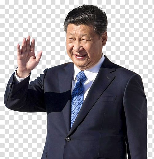 2015 Xi Jinping visit to the United States China 2015 Xi Jinping visit to the United Kingdom, China transparent background PNG clipart