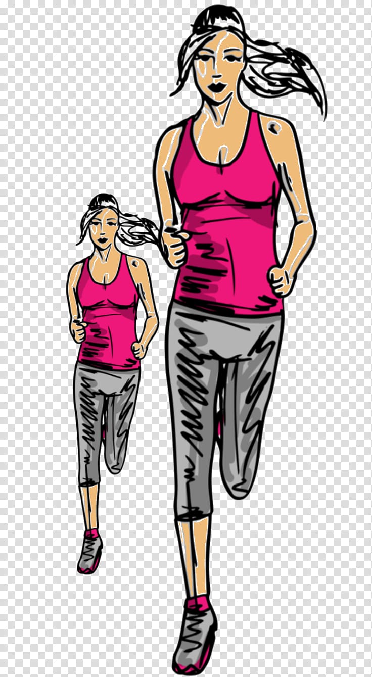 Vadodara International Marathon 2018 Sport Athlete, woman transparent background PNG clipart