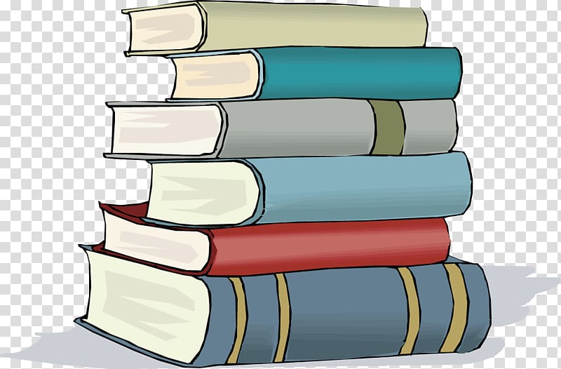 Book Stack , Book transparent background PNG clipart