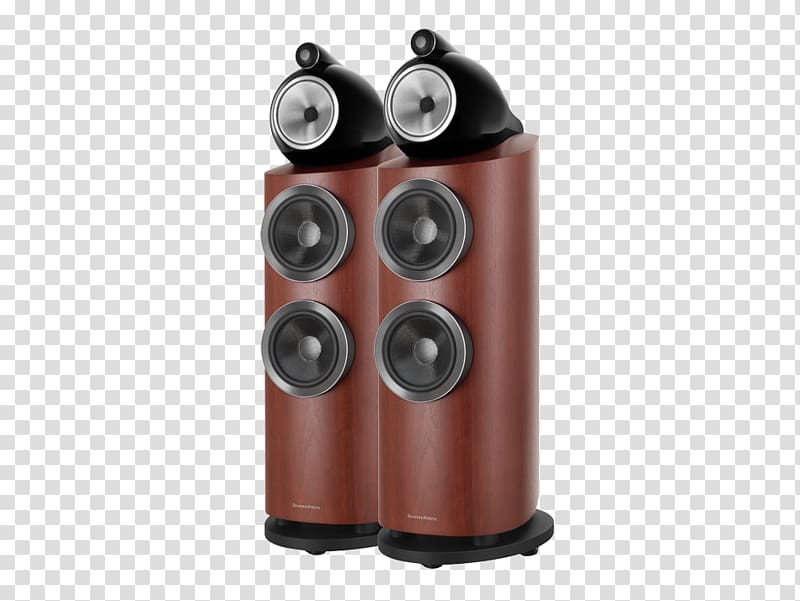 Bowers & Wilkins 802 D3 Loudspeaker Tweeter High fidelity, bowers & wilkins px transparent background PNG clipart