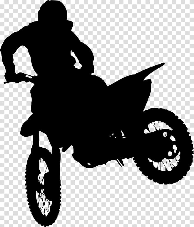 Freestyle motocross Motorcycle stunt riding Drawing, motocross transparent background PNG clipart