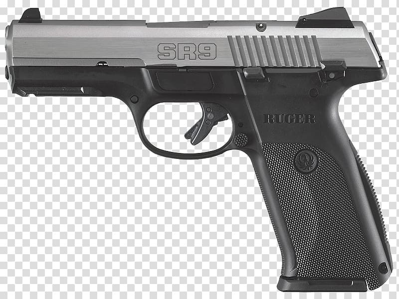 Walther PPQ Carl Walther GmbH Walther PPS Firearm 9×19mm Parabellum, Handgun transparent background PNG clipart