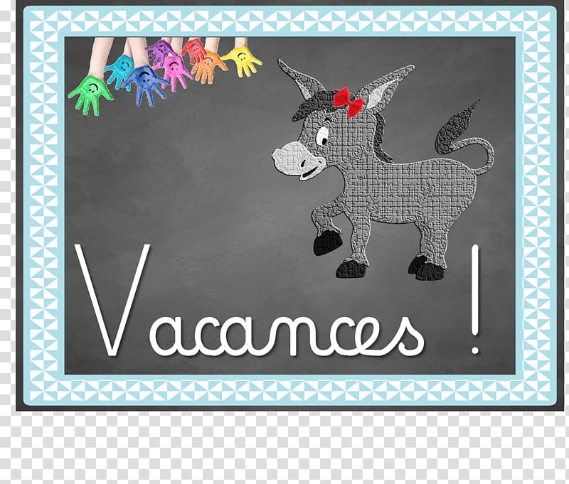 Frames Character Pattern, vacances transparent background PNG clipart