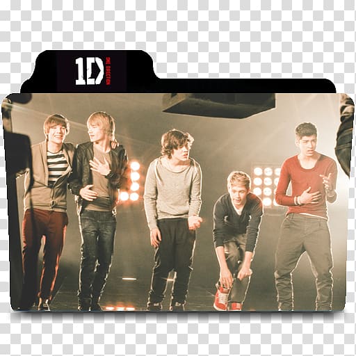 One Direction YouTube More Than This, one direction transparent background PNG clipart