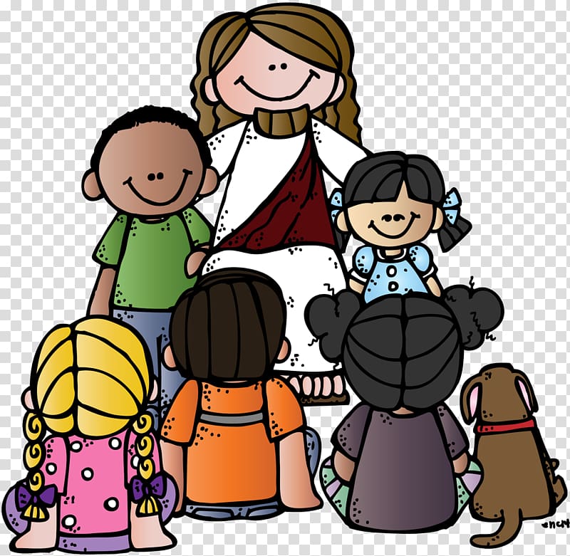 Bible The Church of Jesus Christ of Latter-day Saints Child Jesus , Jesus Reading transparent background PNG clipart