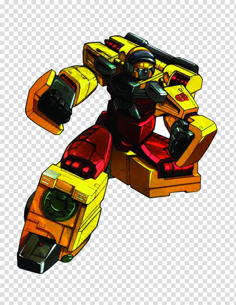 Bumblebee Hot Shot Transformers Unicron Character, shot transparent background PNG clipart
