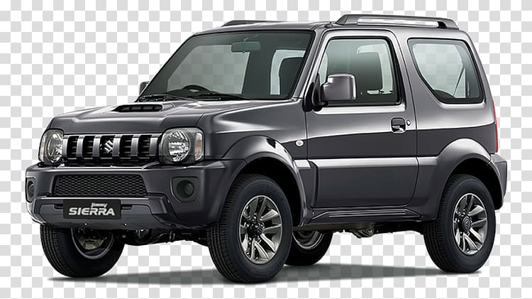 Suzuki Jimny Car Suzuki Swift Suzuki Ignis, suzuki transparent background PNG clipart