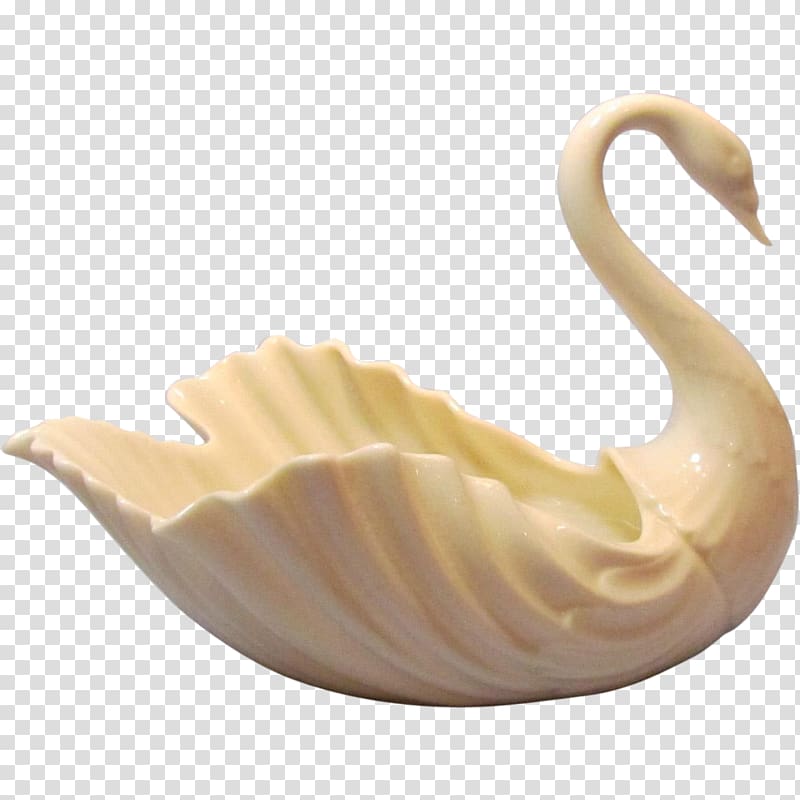 Cygnini Tableware Porcelain Seltmann Weiden Bowl, swan transparent background PNG clipart