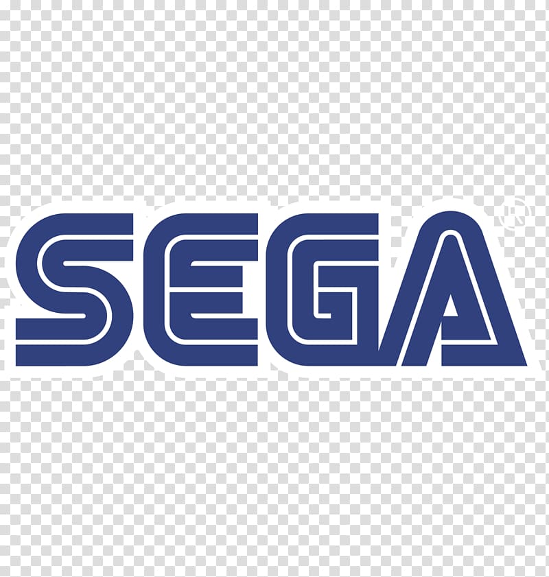 Sega Mega Drive Out Run Video game Logo, others transparent background PNG clipart