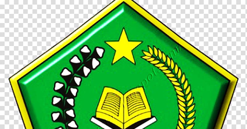 MTSN Bekasi Ministry of Religious Affairs Madrasah Science Competition Madrasah tsanawiyah Religious school, logo kemenag transparent background PNG clipart