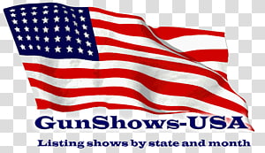 Nacogdoches Flag of the United States Gun shows in the United States Firearm Arkansas, others transparent background PNG clipart thumbnail