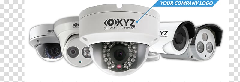 Closed-circuit television camera IP camera Hikvision Security, Camera transparent background PNG clipart