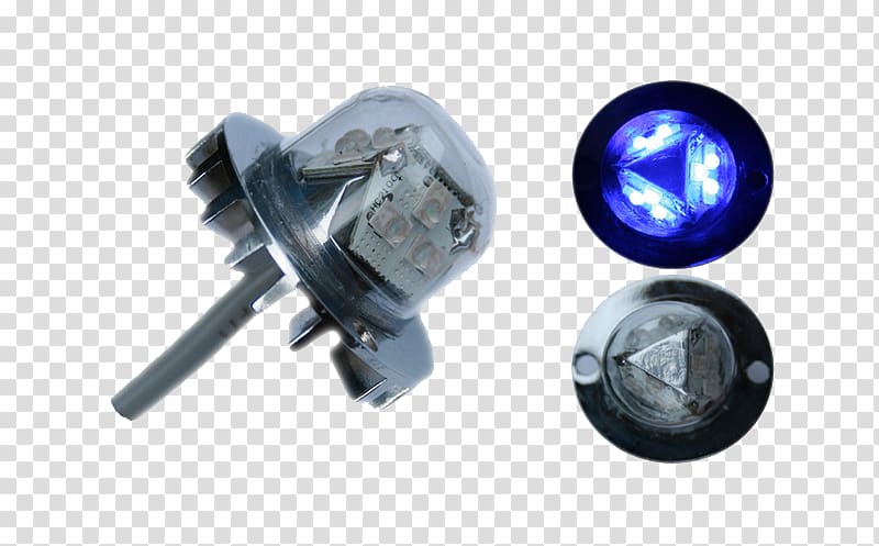 Strobe light Strobe beacon Light-emitting diode Emergency vehicle lighting, Led Warning Light Bar For Police Car Ambulance transparent background PNG clipart