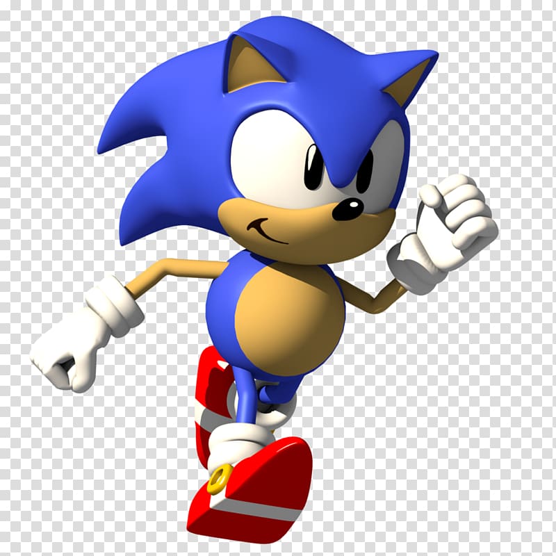 Sonic 3D Sonic X-treme Sonic the Hedgehog Sonic Generations Sonic & Knuckles, sonic the hedgehog transparent background PNG clipart