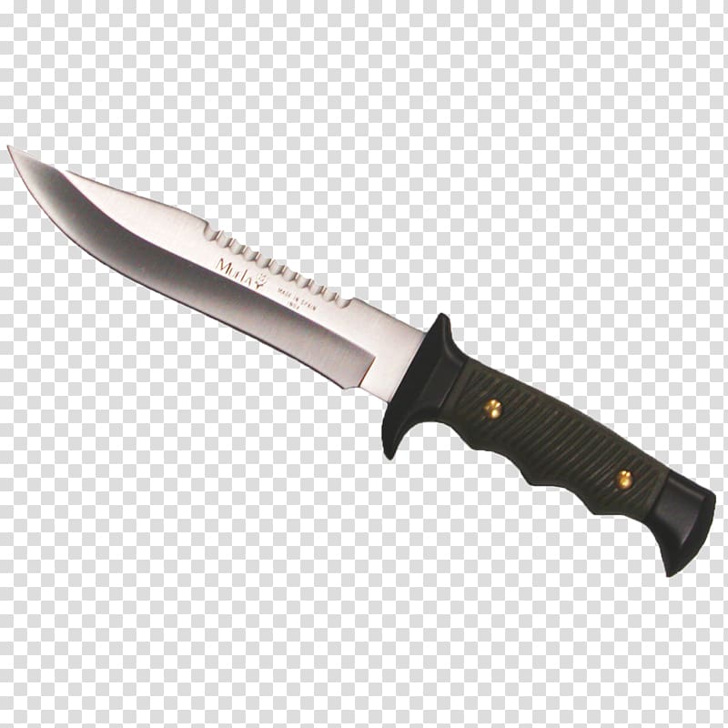 Combat knife Hunting & Survival Knives , knife transparent background PNG clipart