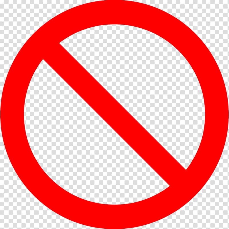 no entry signage, Tangent lines to circles Tangent lines to circles Red Point, Blocked File transparent background PNG clipart