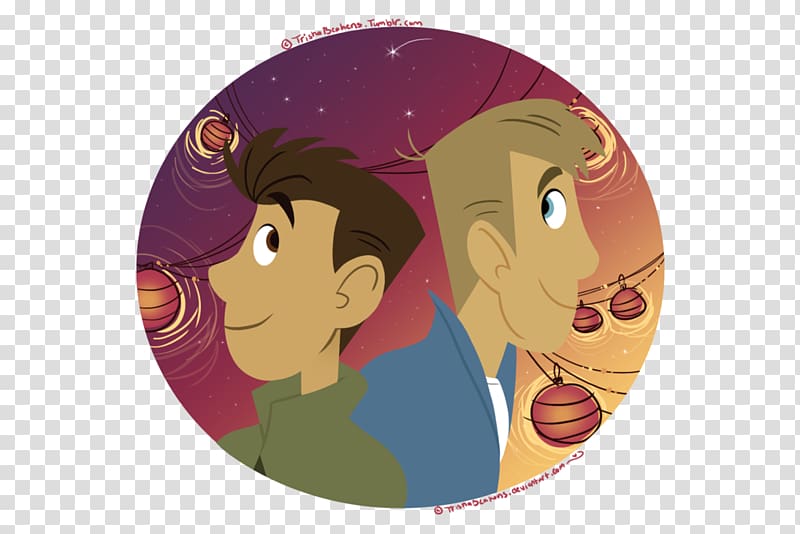 Cartoon Character Homo sapiens Fiction, Counting Stars transparent background PNG clipart