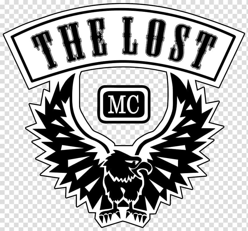 Grand Theft Auto IV: The Lost and Damned Grand Theft Auto V Grand Theft Auto: San Andreas Motorcycle club, lost transparent background PNG clipart
