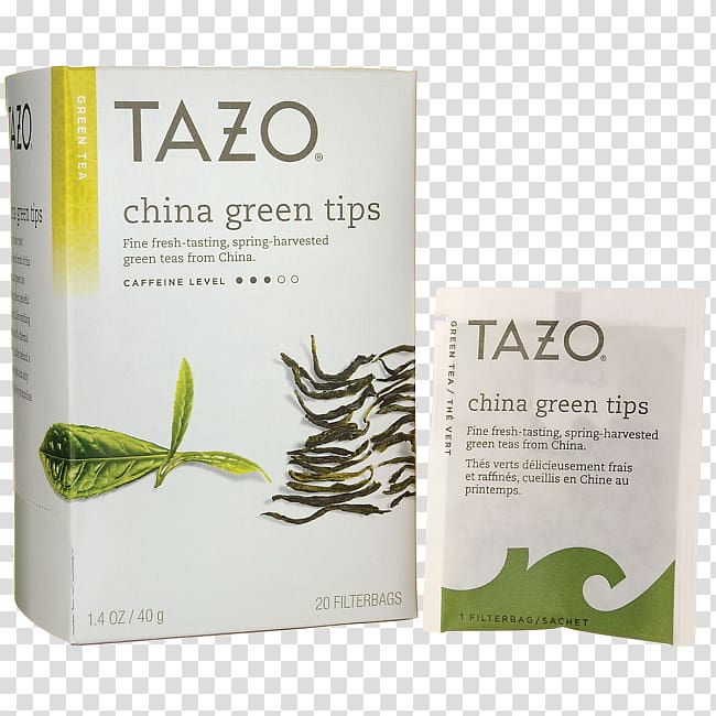 Green tea Oolong Tazo Ginger tea, green tea transparent background PNG clipart