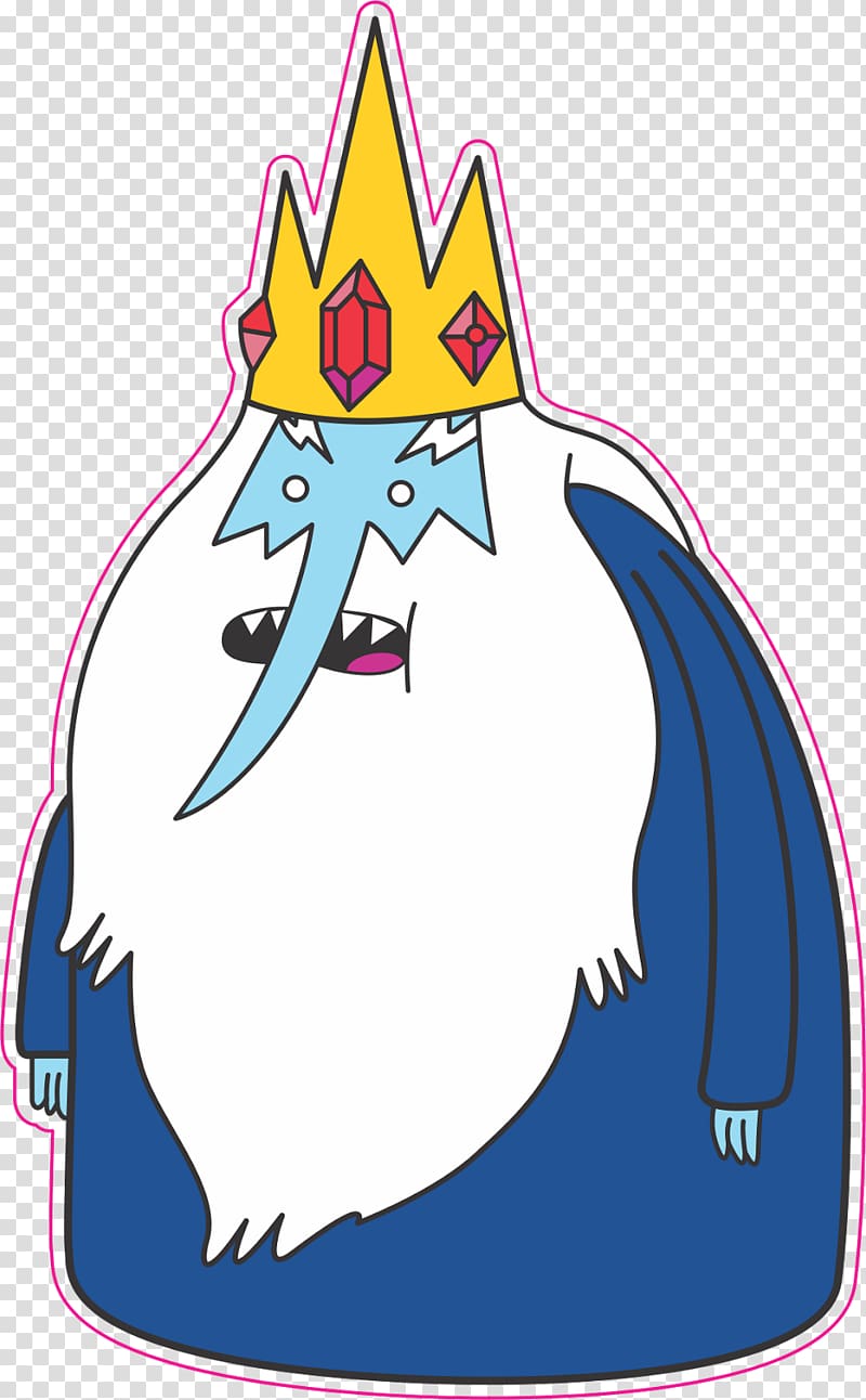 Ice King Marceline the Vampire Queen Princess Bubblegum Finn the Human Jake the Dog, adventure time transparent background PNG clipart