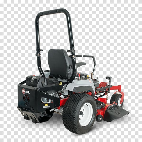 Exmark Manufacturing Company Incorporated Radius Lawn Mowers Beatrice Zero-turn mower, Barton Small Engine Sales Service transparent background PNG clipart