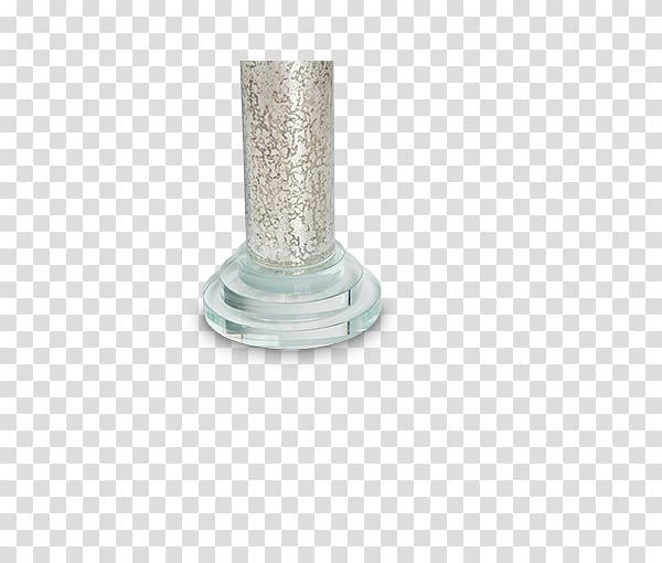 Glass Montreal Cylinder, glass transparent background PNG clipart