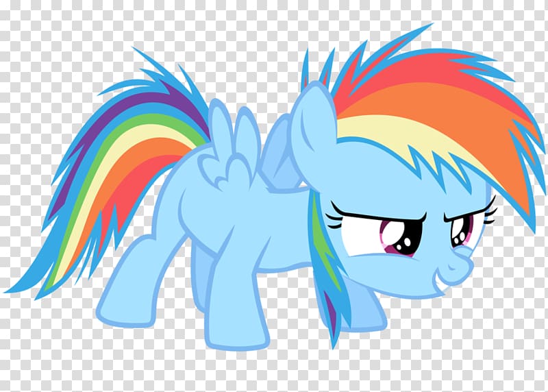 Rainbow Dash My Little Pony: Friendship Is Magic fandom Twilight Sparkle Filly, My little pony transparent background PNG clipart