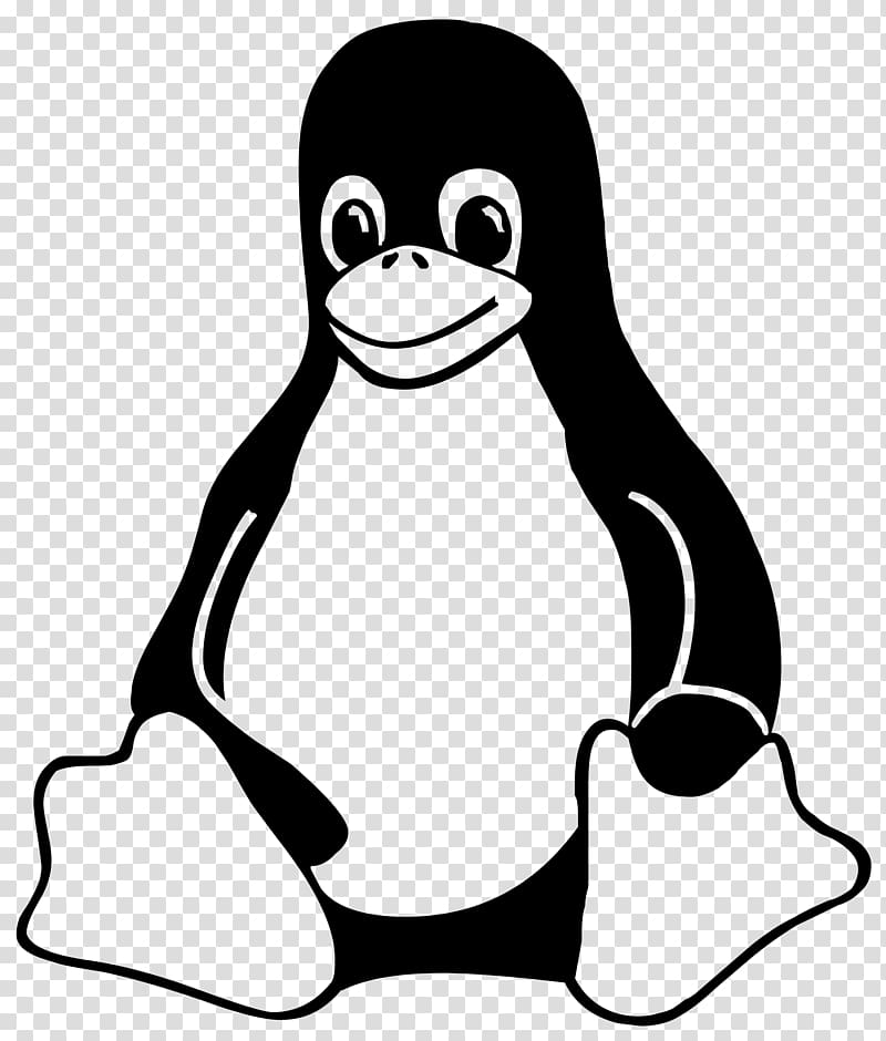 Linux transparent background PNG clipart