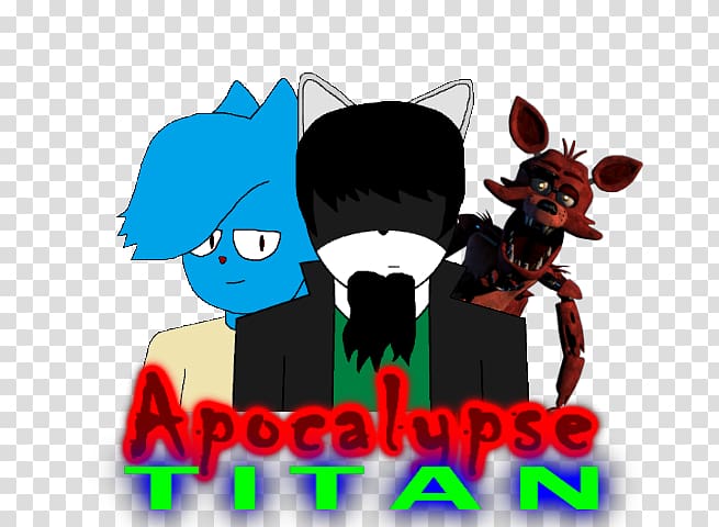 Apocalypse Computer Apocalyptic literature , gumbal transparent background PNG clipart