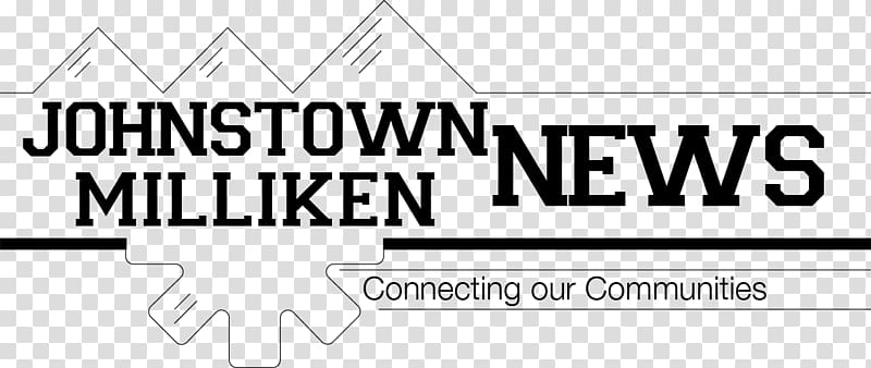 Johnstown Milliken News Business Logo Brand, Weld Re4 School District transparent background PNG clipart