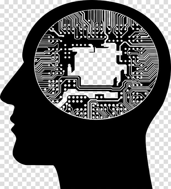 Machine learning Artificial intelligence Deep learning Chatbot Artificial neural network, Computer transparent background PNG clipart