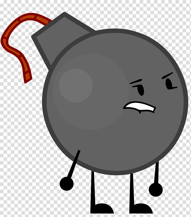 Wikia , bomb transparent background PNG clipart