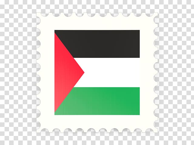 Rectangle Brand Font, palestine flag transparent background PNG clipart