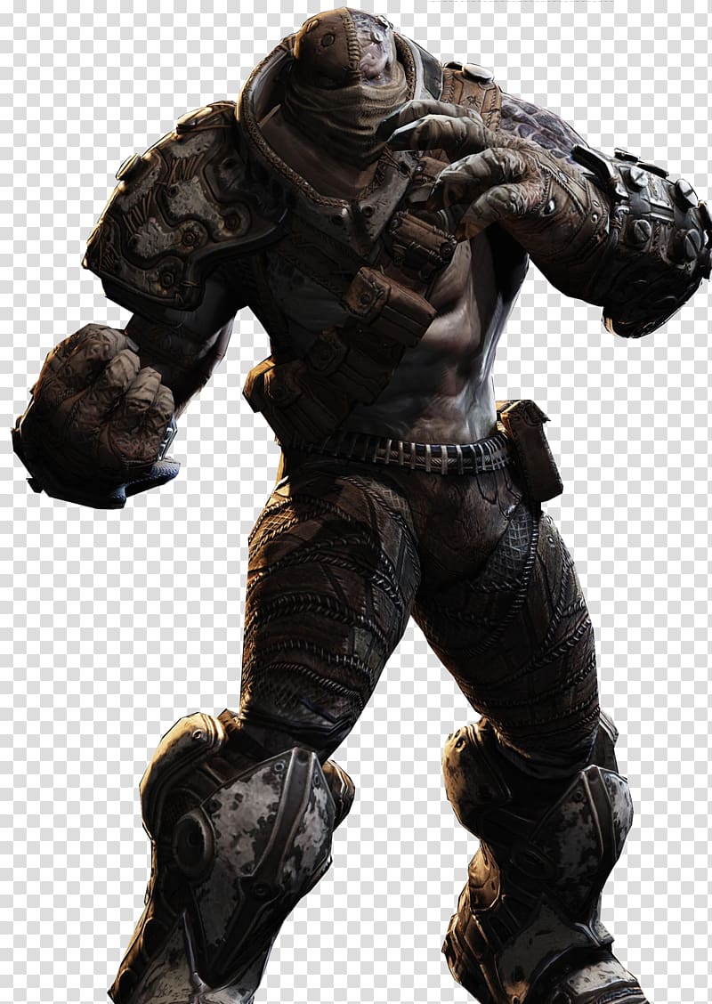 Gears of War 3 Gears of War 4 Xbox 360 Gears of War: Ultimate Edition, Gears of War transparent background PNG clipart