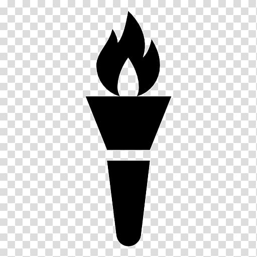 Winter Olympic Games Olympic flame Olympic Torch Font, Olympic fire transparent background PNG clipart