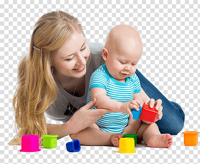 woman playing with baby, Early childhood education Pre-school Infant, children playing transparent background PNG clipart