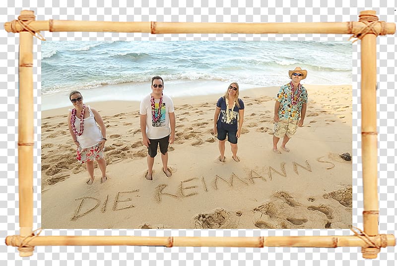 Germany Hawaii Reimann Vacation Beach, Strand transparent background PNG clipart