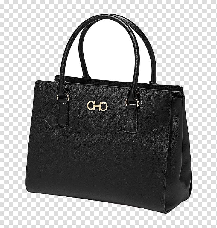 Tote bag Messenger Bags Leather Handbag, Salvatore Ferragamo Spa transparent background PNG clipart
