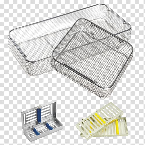 Mesh Tray Sterilization Polypropylene Surgical instrument, Sterilization transparent background PNG clipart