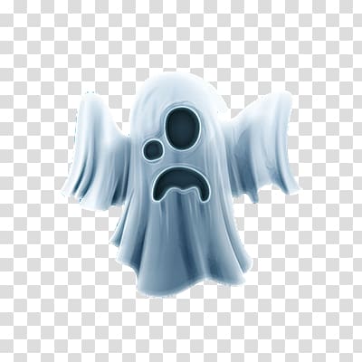 Horror ghost transparent background PNG clipart | HiClipart