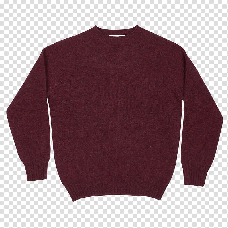 Sweater transparent background PNG clipart