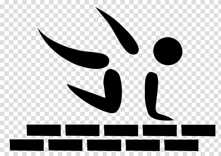 Parkour Pictogram Wikipedia, others transparent background PNG clipart