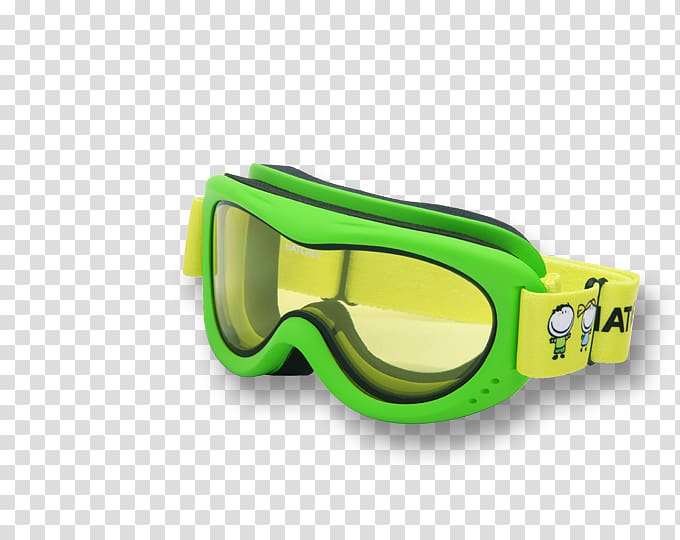 Goggles Glasses Eye Snow protection Optics, glasses transparent background PNG clipart