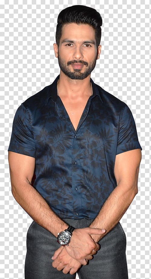 Shahid Kapoor 60th Filmfare Awards Actor, narendra modi transparent background PNG clipart