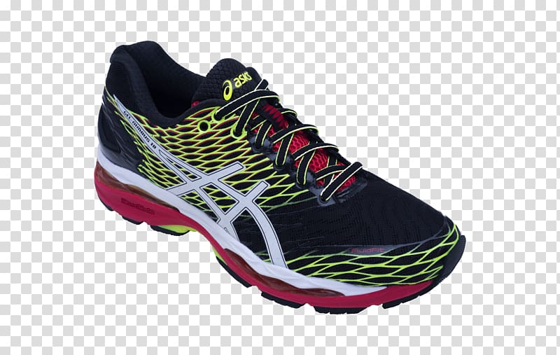 ASICS Sneakers Basketball shoe Running, nimbus transparent background PNG clipart