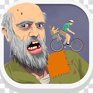 Happy Wheels Png , Png Download - Happy Wheels Png, Transparent