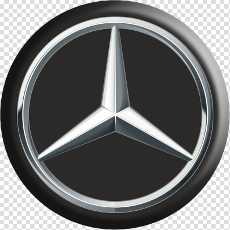Mercedes Benz Logo 1926-1933 PNG | FREE PNG Logos