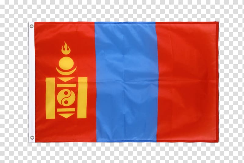 Flag of Mongolia Mongolian People\'s Republic National flag, mongolia transparent background PNG clipart